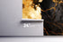 Gold Paradise Marble Wallpaper #152